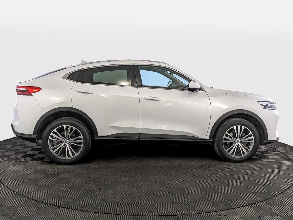 Haval F7x, 2023 - 22 360 км. | Фото №4