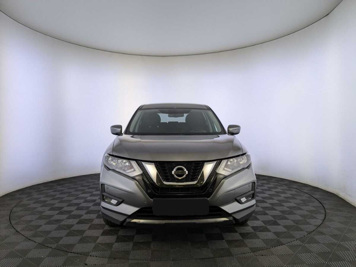 Nissan X-Trail, 2021 - 89 645 км. | Фото №2