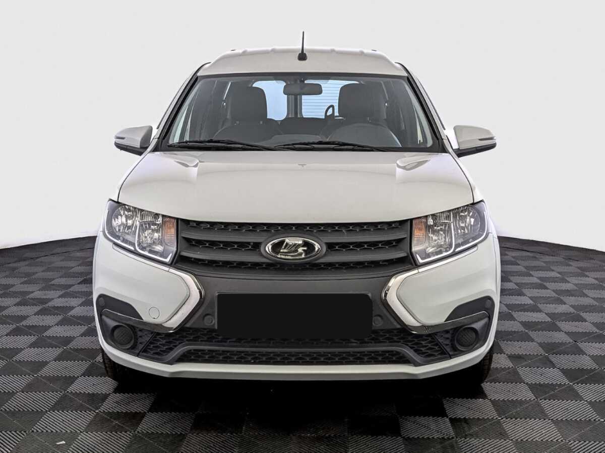 Lada (ВАЗ) Largus, 2023 - 8 315 км. | Фото №2