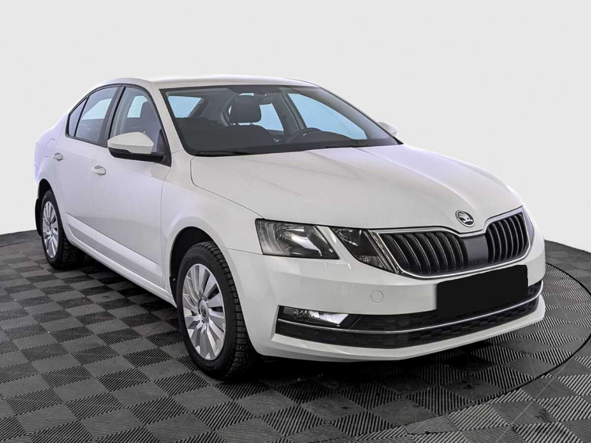 Skoda Octavia, 2019 - 47 009 км. | Фото №3