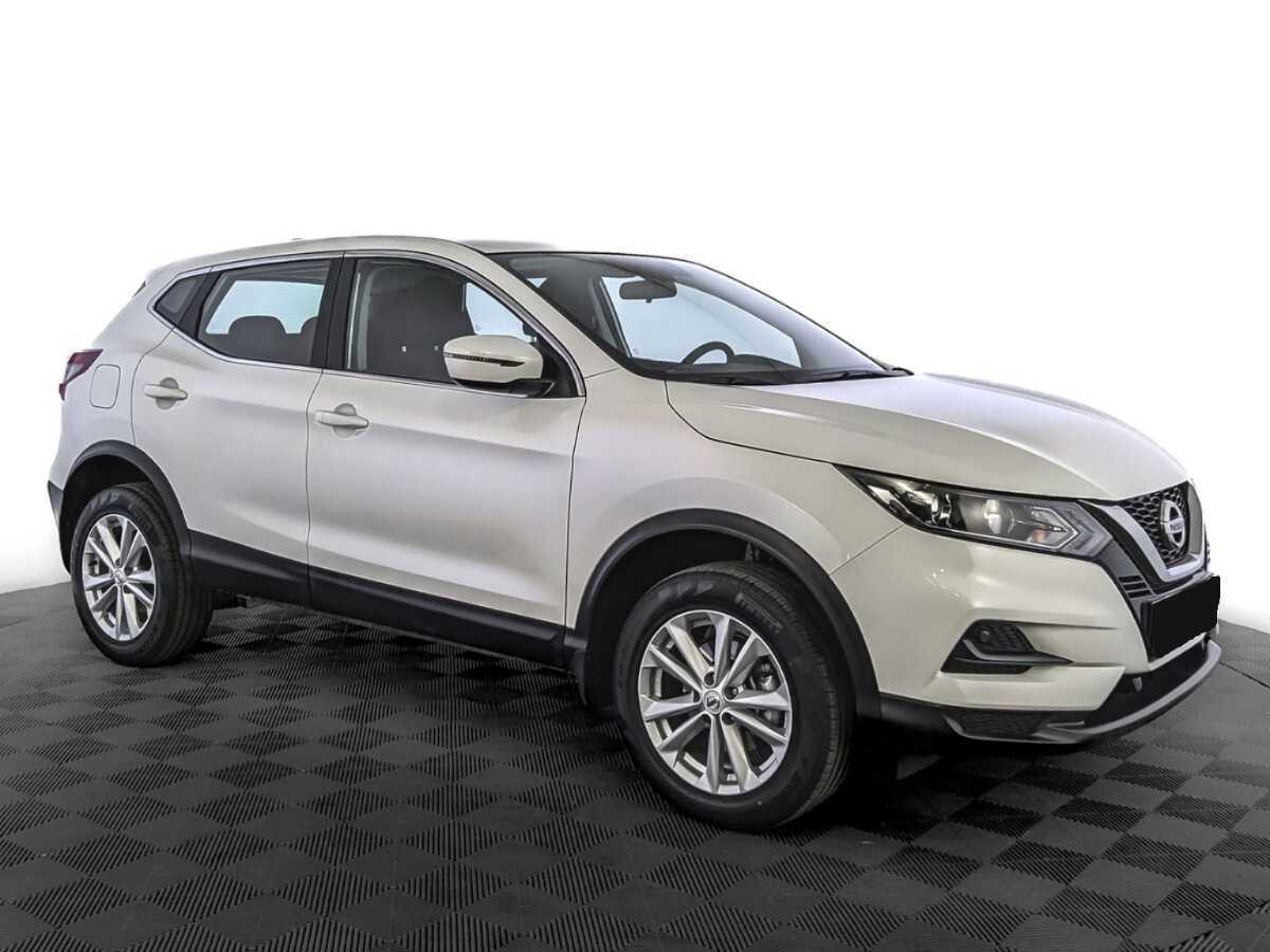 Nissan Qashqai, 2021 - 10 720 км. | Фото №3