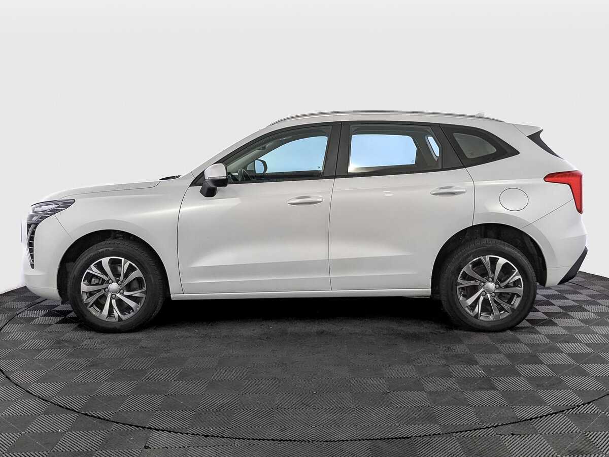 Haval Jolion, 2023 - 16 580 км. | Фото №8
