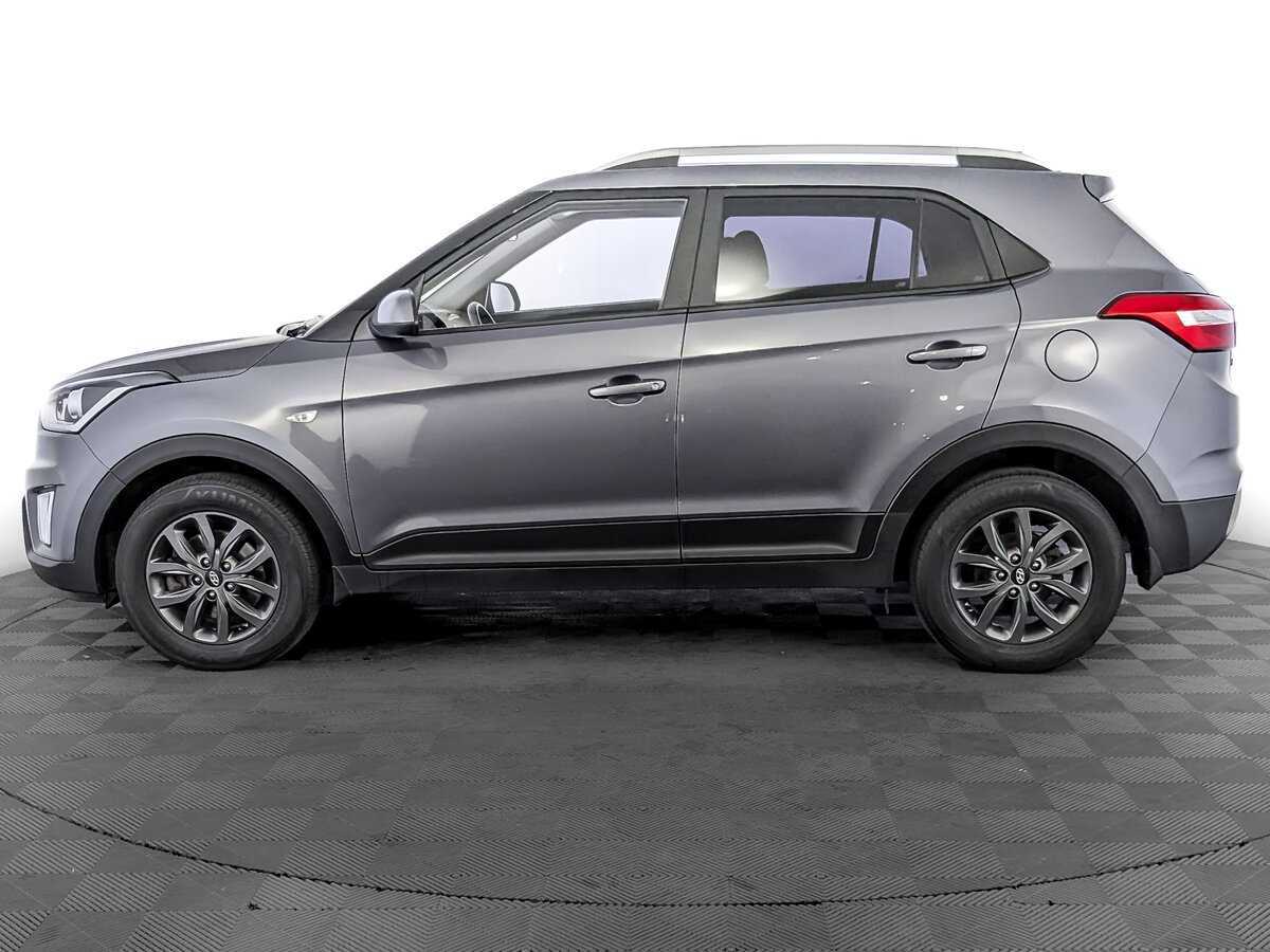 Hyundai Creta, 2021 - 62 000 км. | Фото №7
