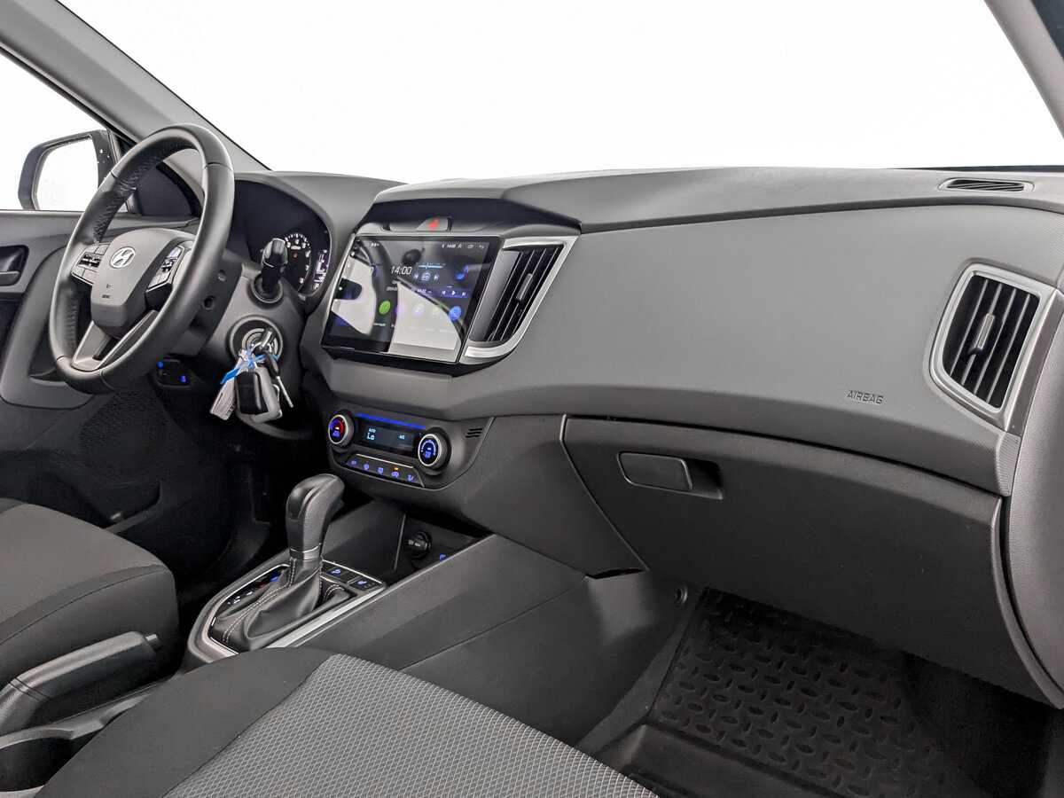 Hyundai Creta, 2021 - 62 000 км. | Фото №8
