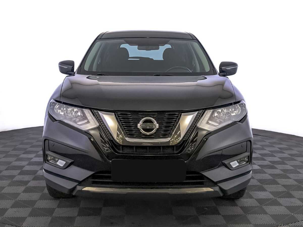 Nissan X-Trail, 2022 - 73 900 км. | Фото №2