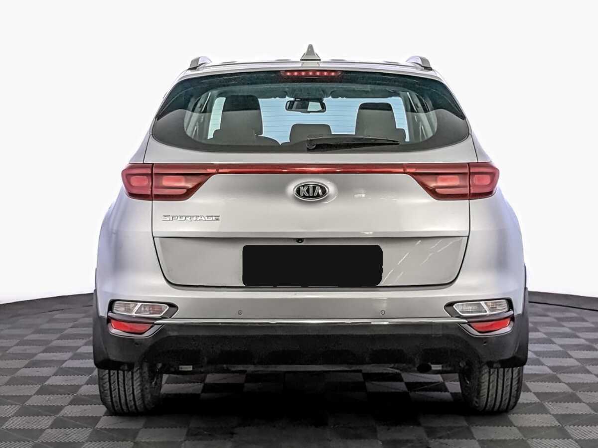 Kia Sportage, 2019 - 92 717 км. | Фото №6