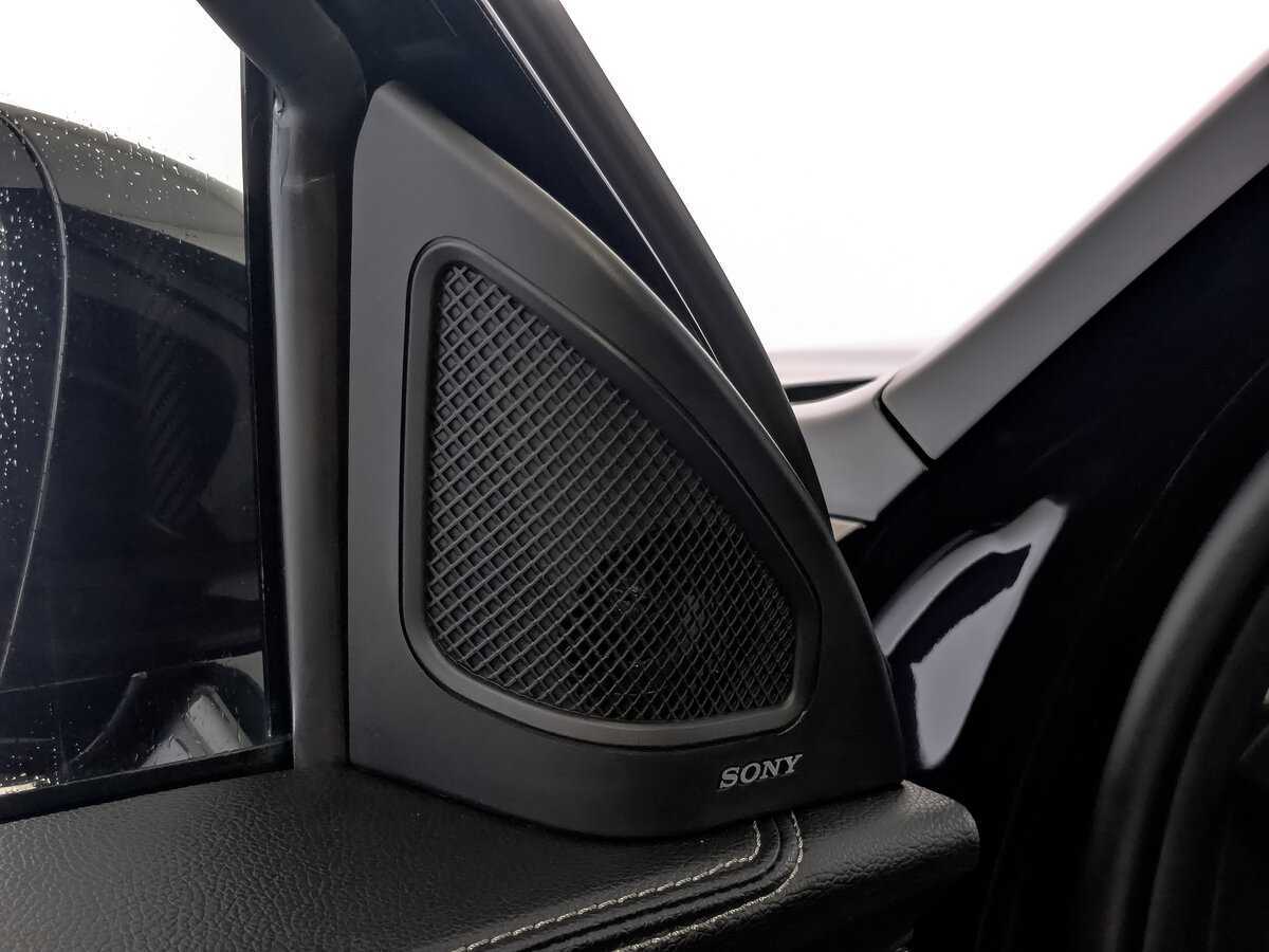 EXEED VX, 2022 Фото №22