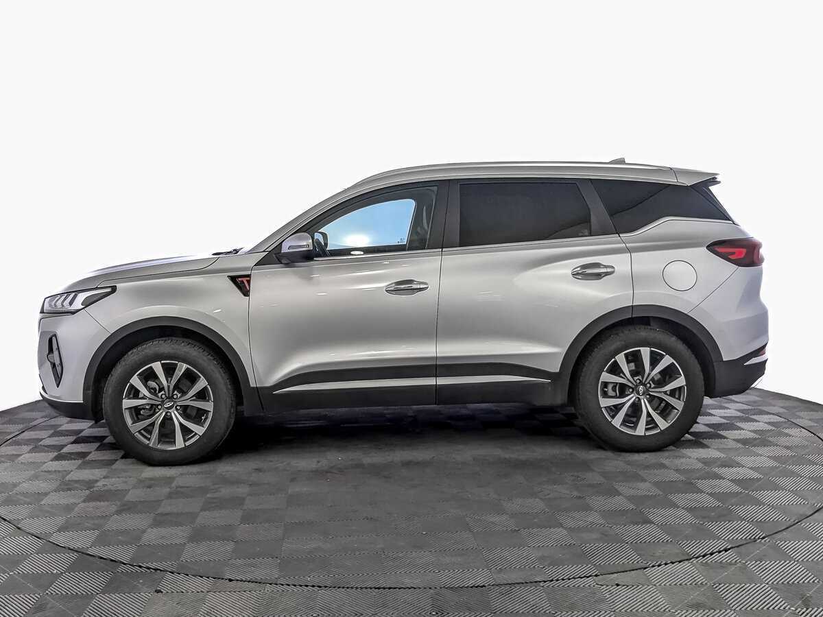 CHERY Tiggo 7 Pro Max, 2023 - 28 674 км. | Фото №8