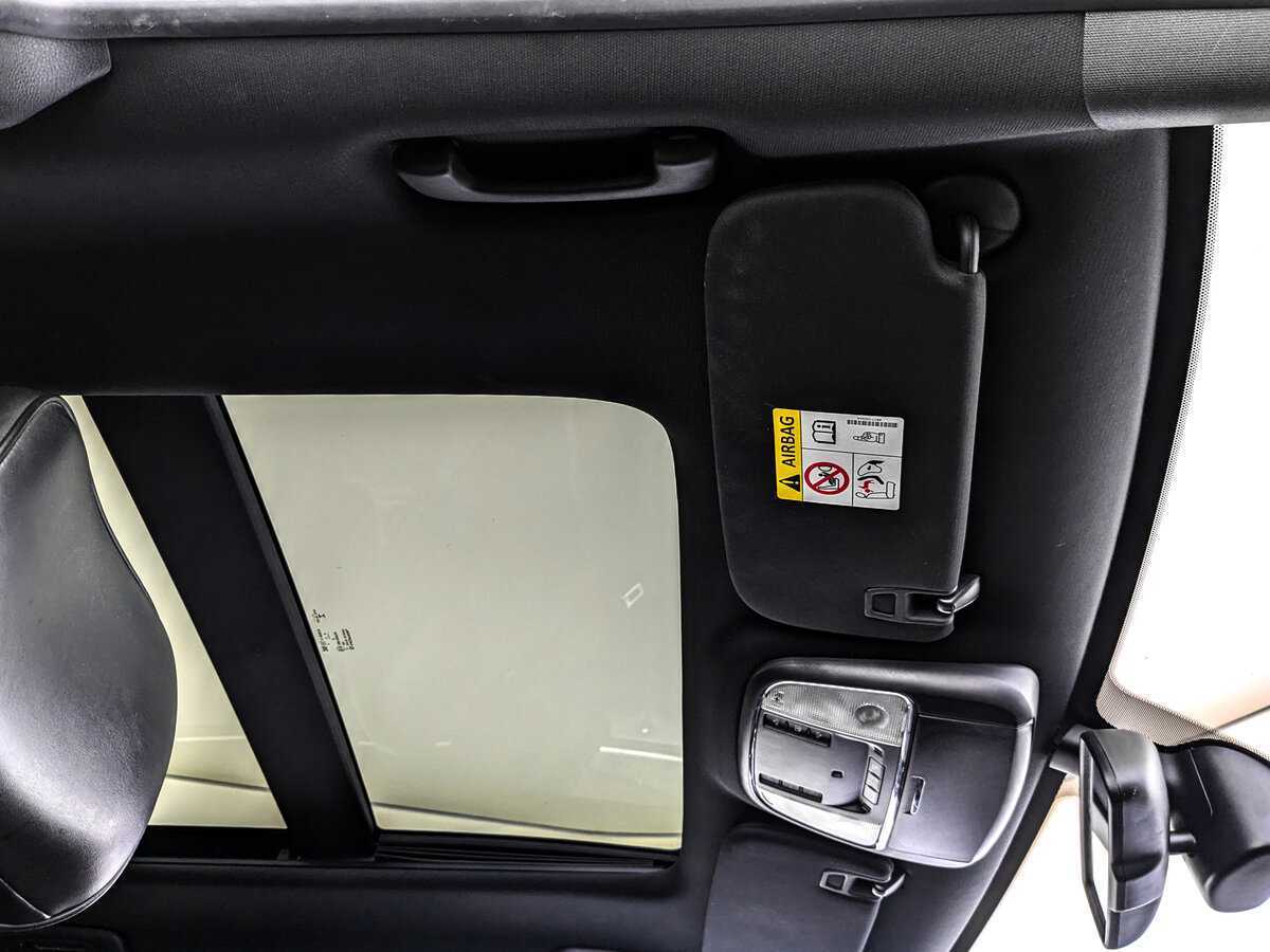 Jeep Grand Cherokee, 2014 Фото №19