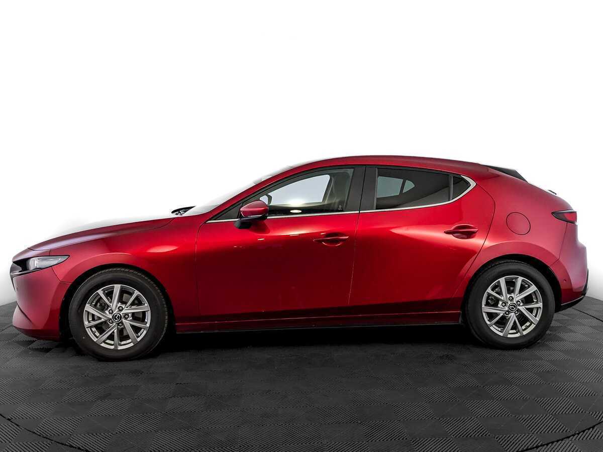 Mazda 3, 2019 - 61 276 км. | Фото №8
