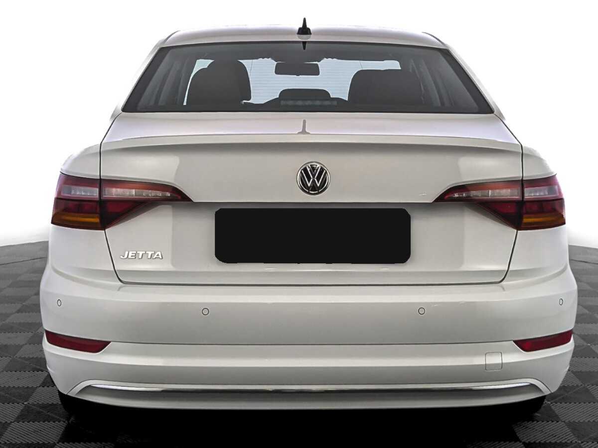 Volkswagen Jetta, 2020 - 62 878 км. | Фото №6