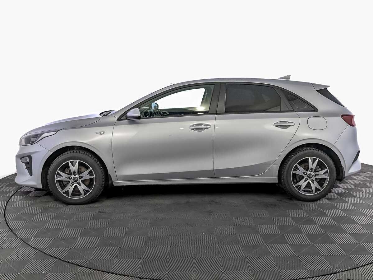Kia Ceed, 2020 - 44 359 км. | Фото №8