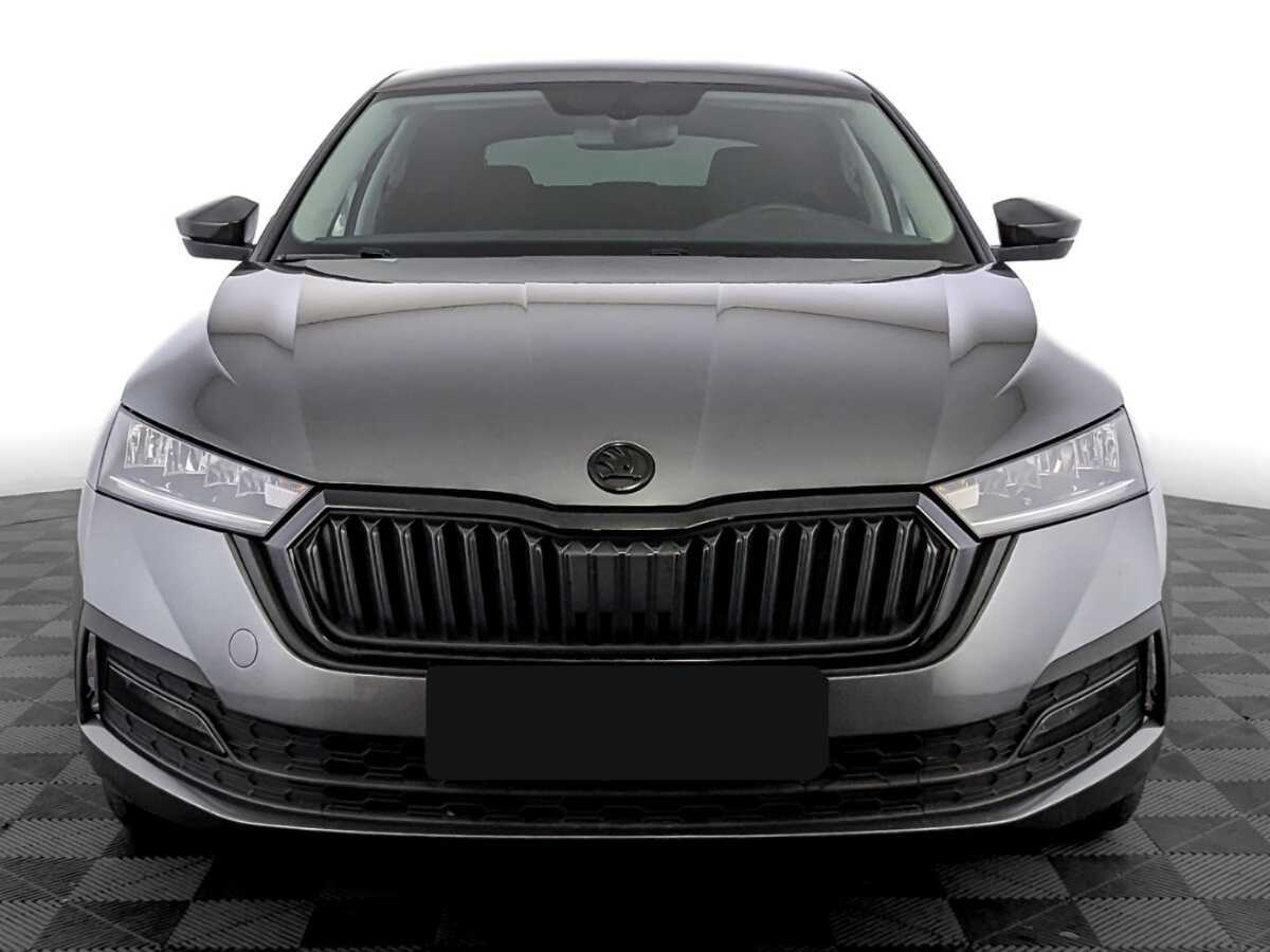 Skoda Octavia, 2021 - 83 060 км. | Фото №2