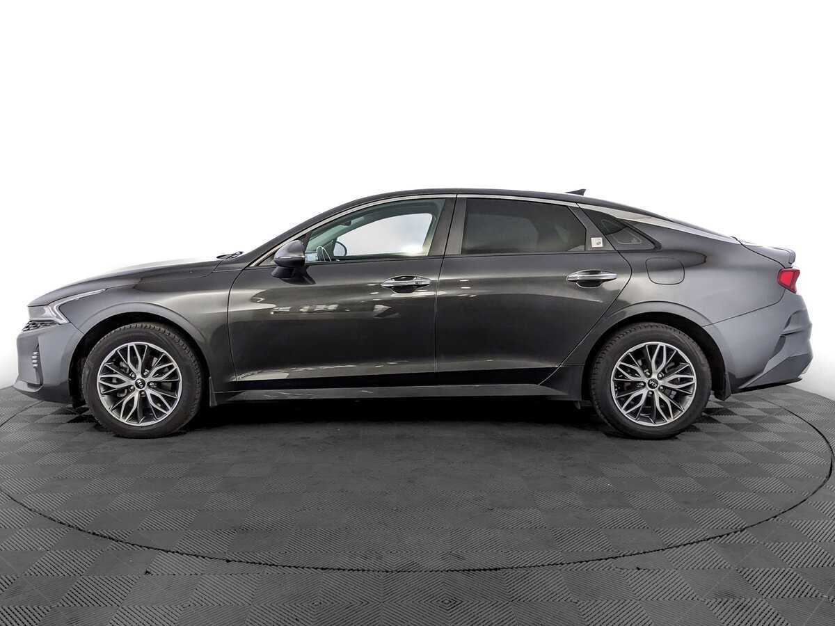 Kia K5, 2020 - 122 499 км. | Фото №8