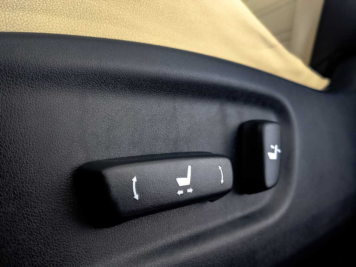 Lexus NX 200, 2016 Фото №22