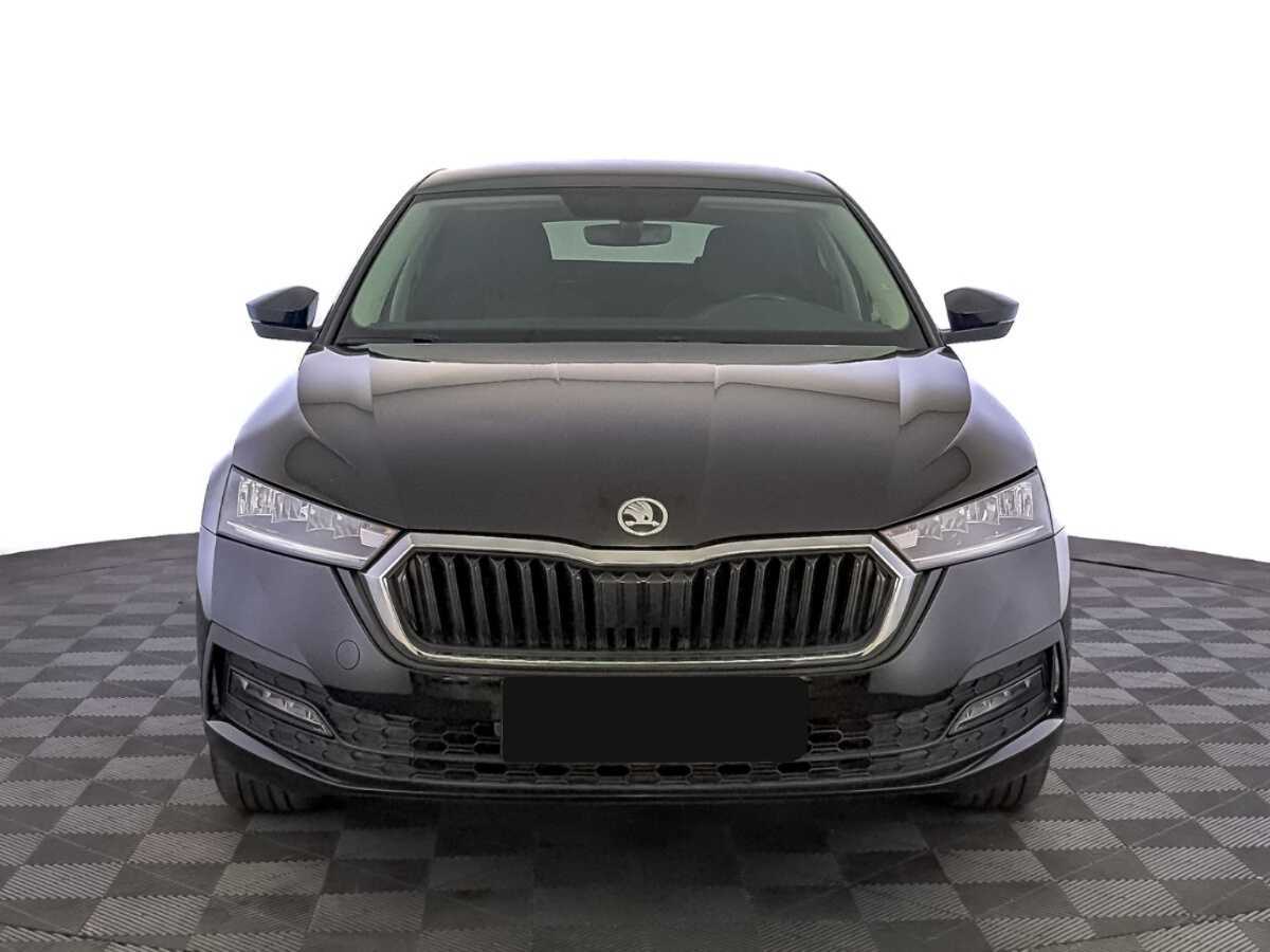 Skoda Octavia, 2021 - 98 188 км. | Фото №2