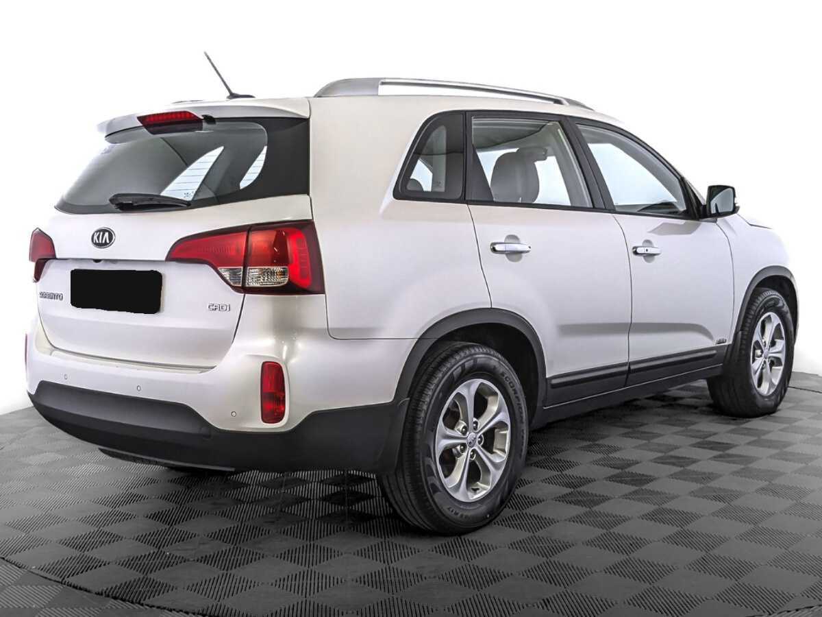 Kia Sorento, 2020 - 62 833 км. | Фото №5