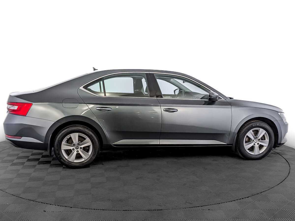 Skoda Superb, 2019 - 44 827 км. | Фото №4