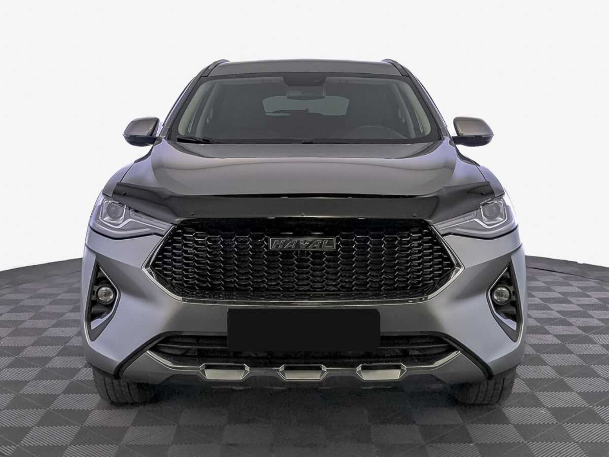 Haval F7, 2021 - 124 740 км. | Фото №2