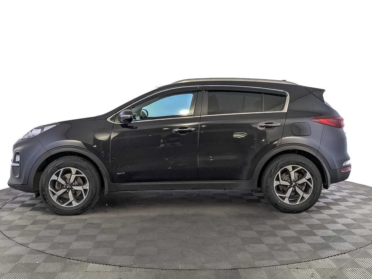 Kia Sportage, 2019 - 122 705 км. | Фото №8