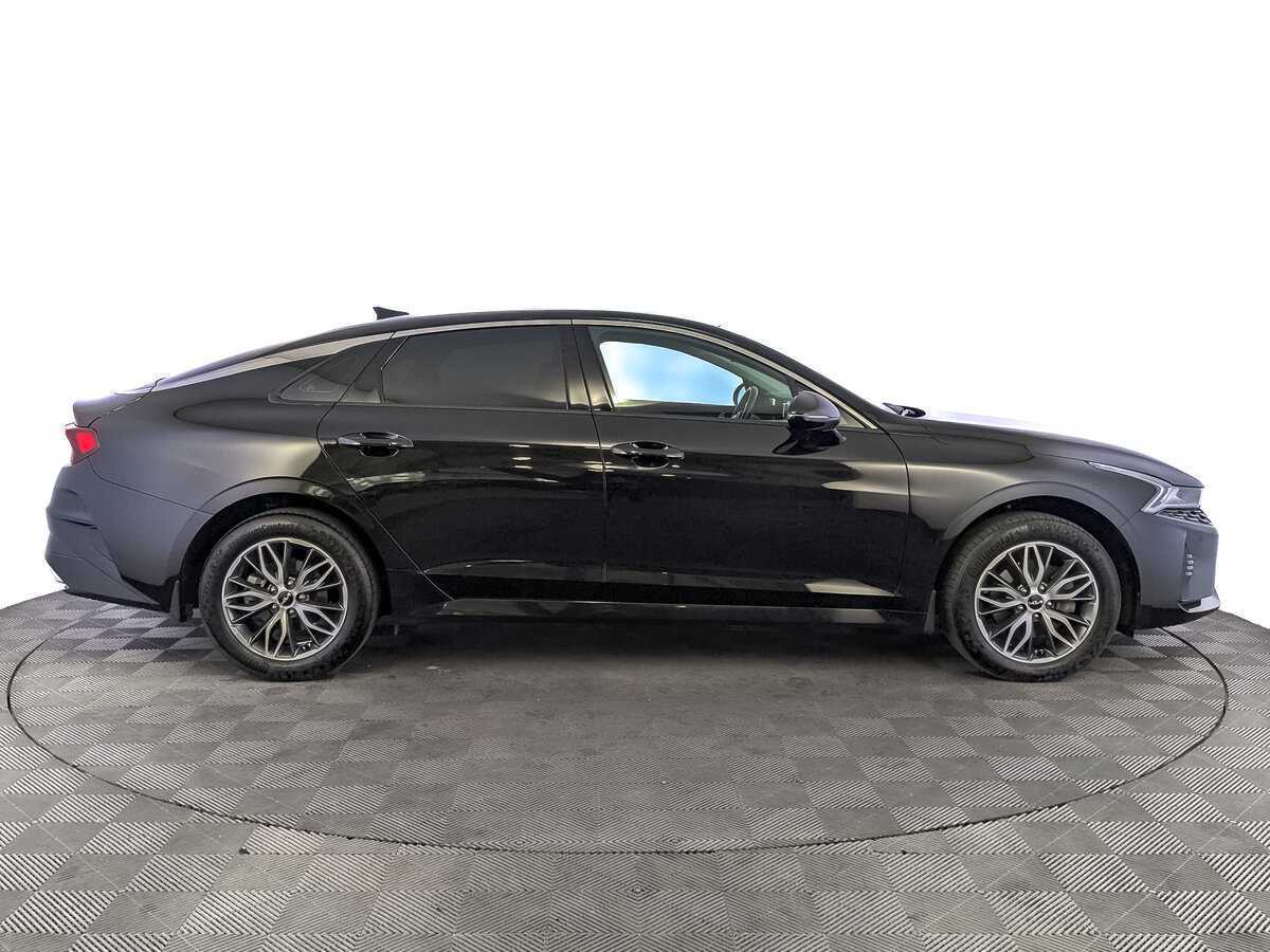 Kia K5, 2023 - 29 882 км. | Фото №4