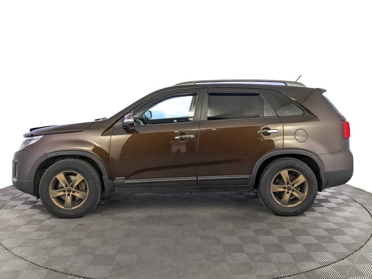 Kia Sorento, 2020 - 143 481 км. | Фото №8