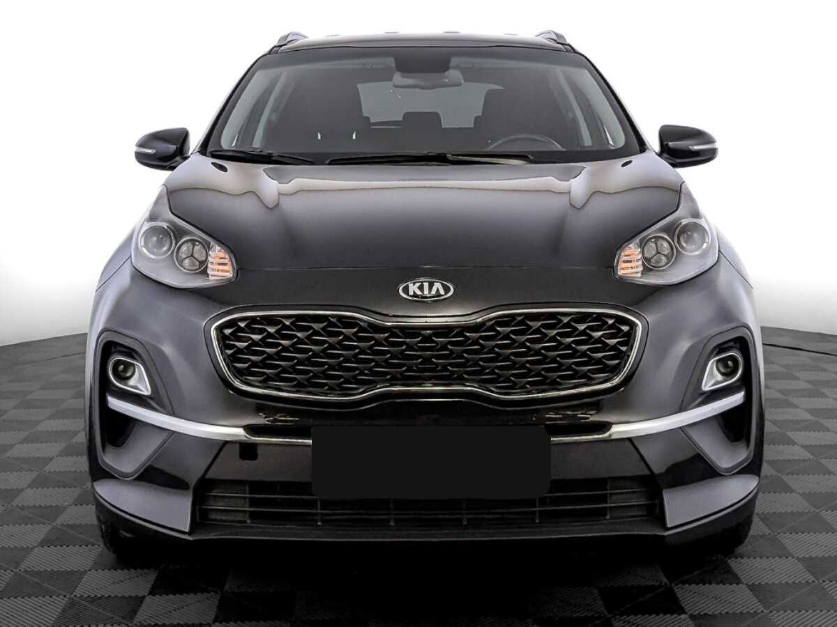 Kia Sportage, 2021 - 76 620 км. | Фото №2
