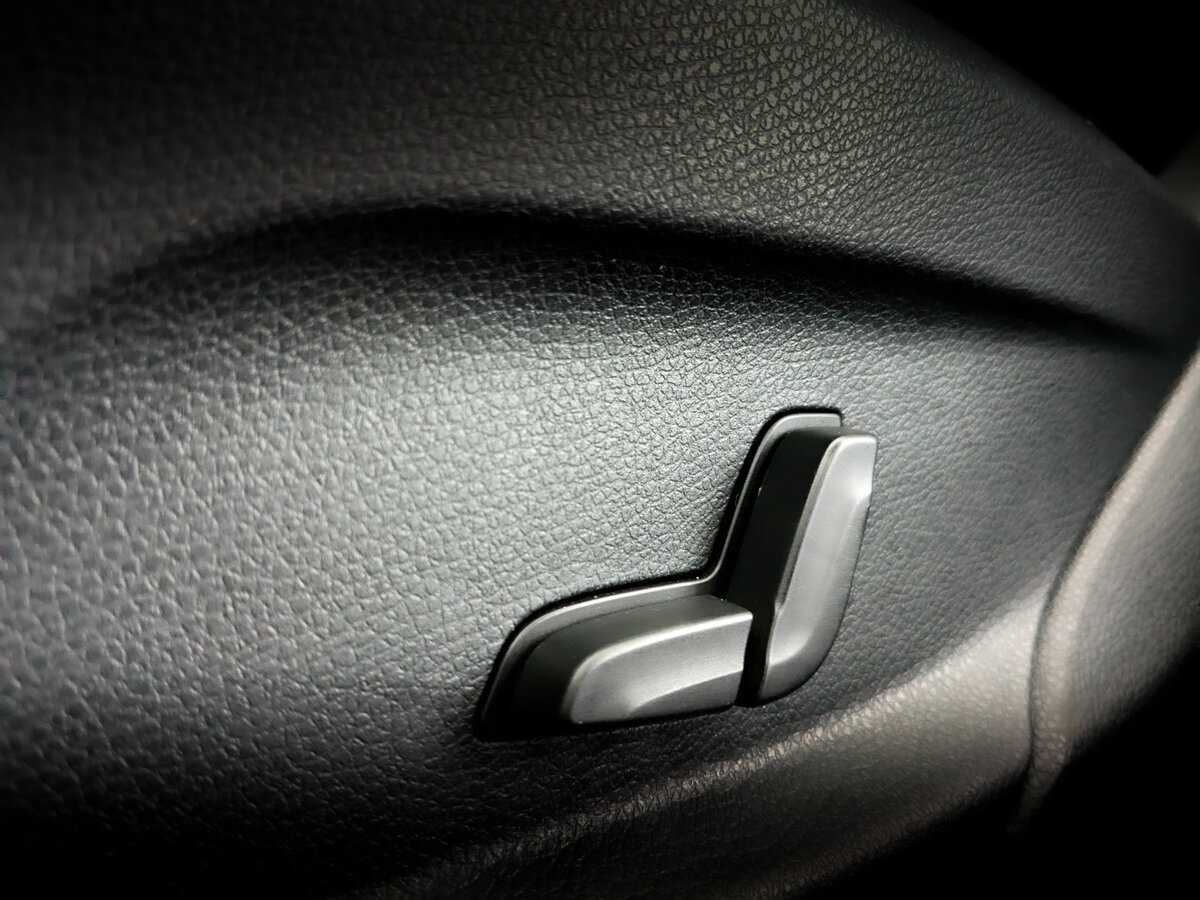 Mercedes-Benz E-Класс 200, 2018 Фото №17