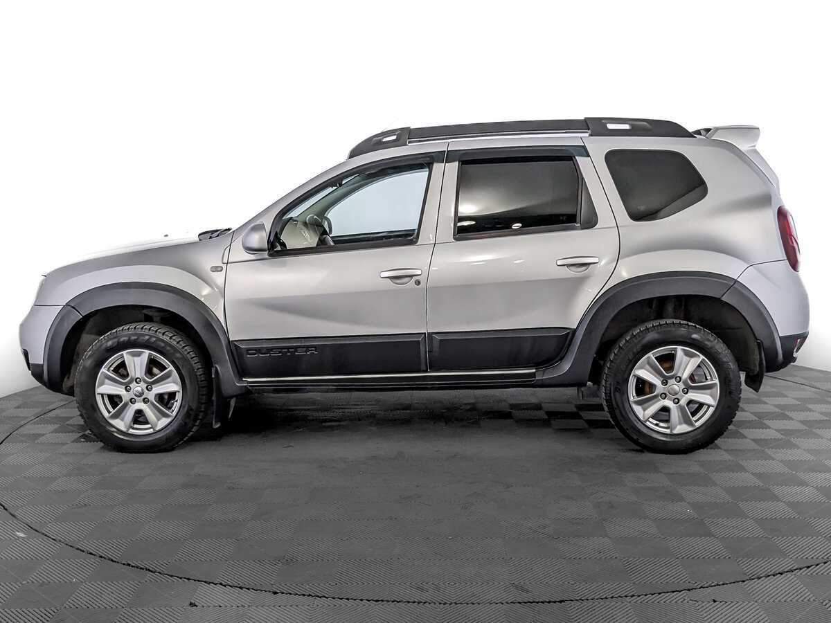 Renault Duster, 2017 - 114 792 км. | Фото №8