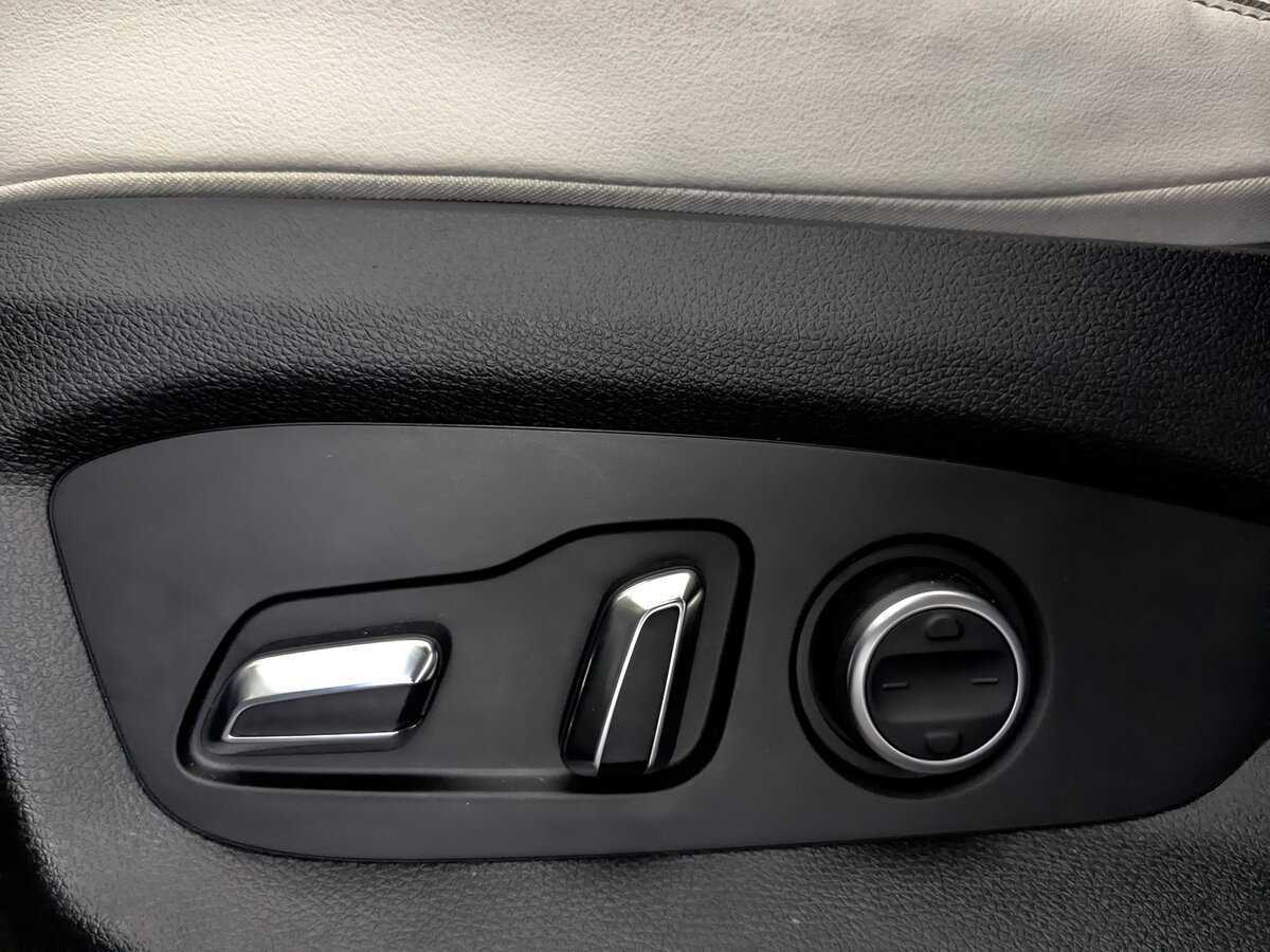 EXEED VX, 2022 Фото №27