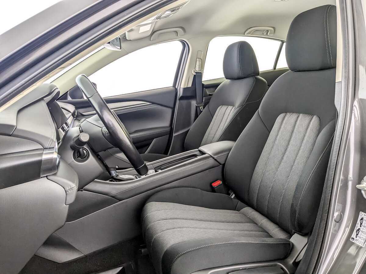 Mazda 6, 2021 Фото №16