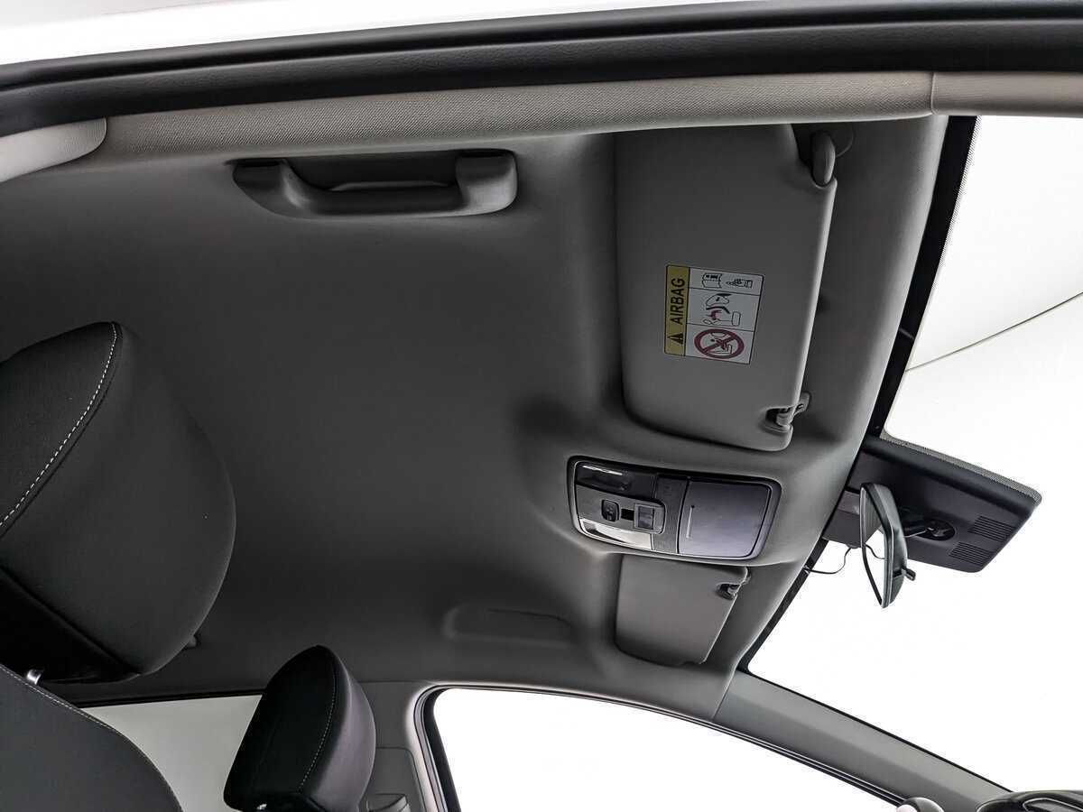 Kia Ceed, 2022 Фото №19