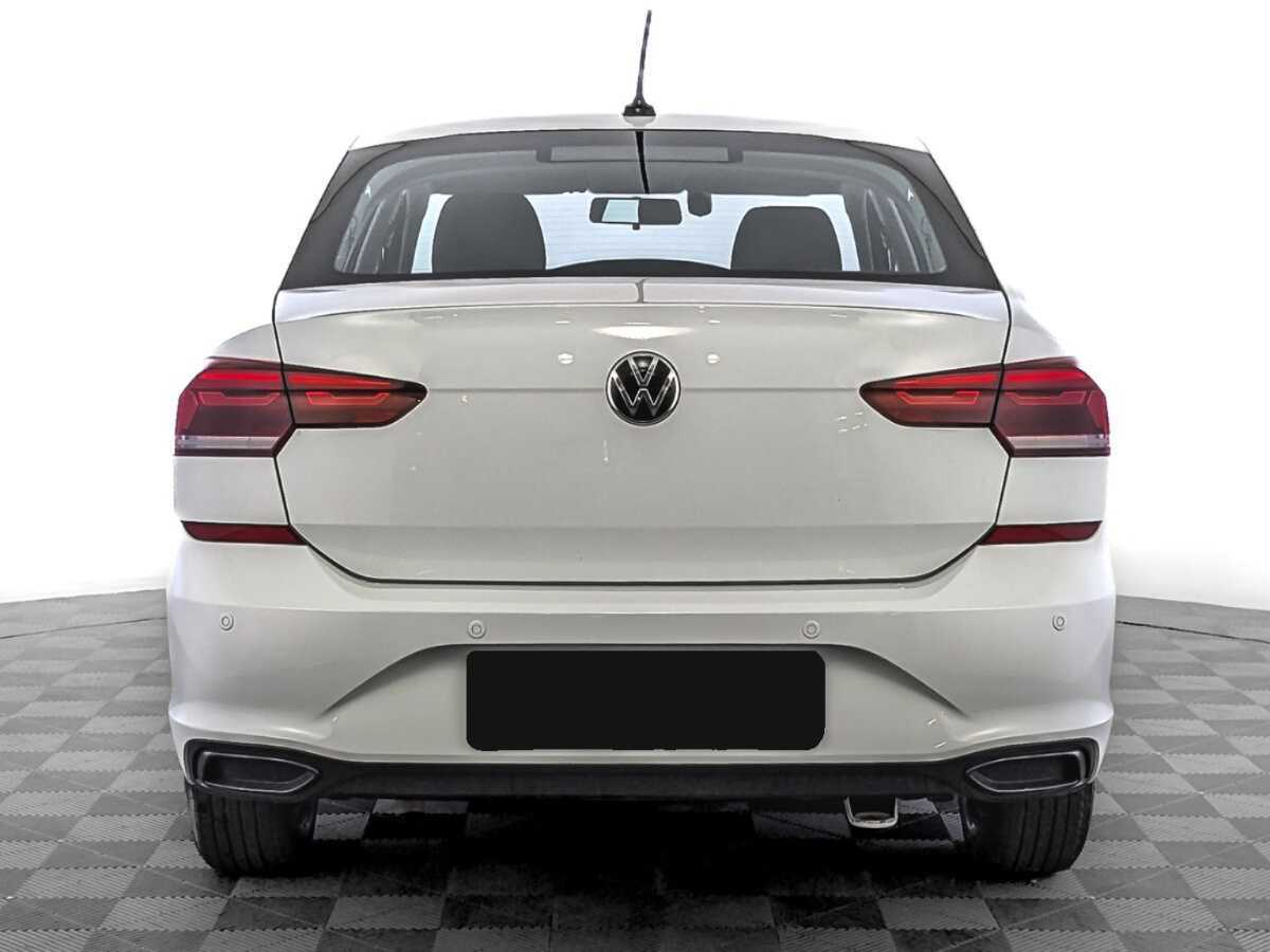 Volkswagen Polo, 2020 - 113 000 км. | Фото №6