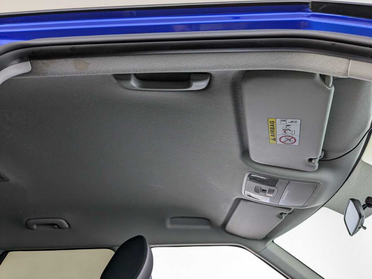 Kia Soul, 2020 Фото №17