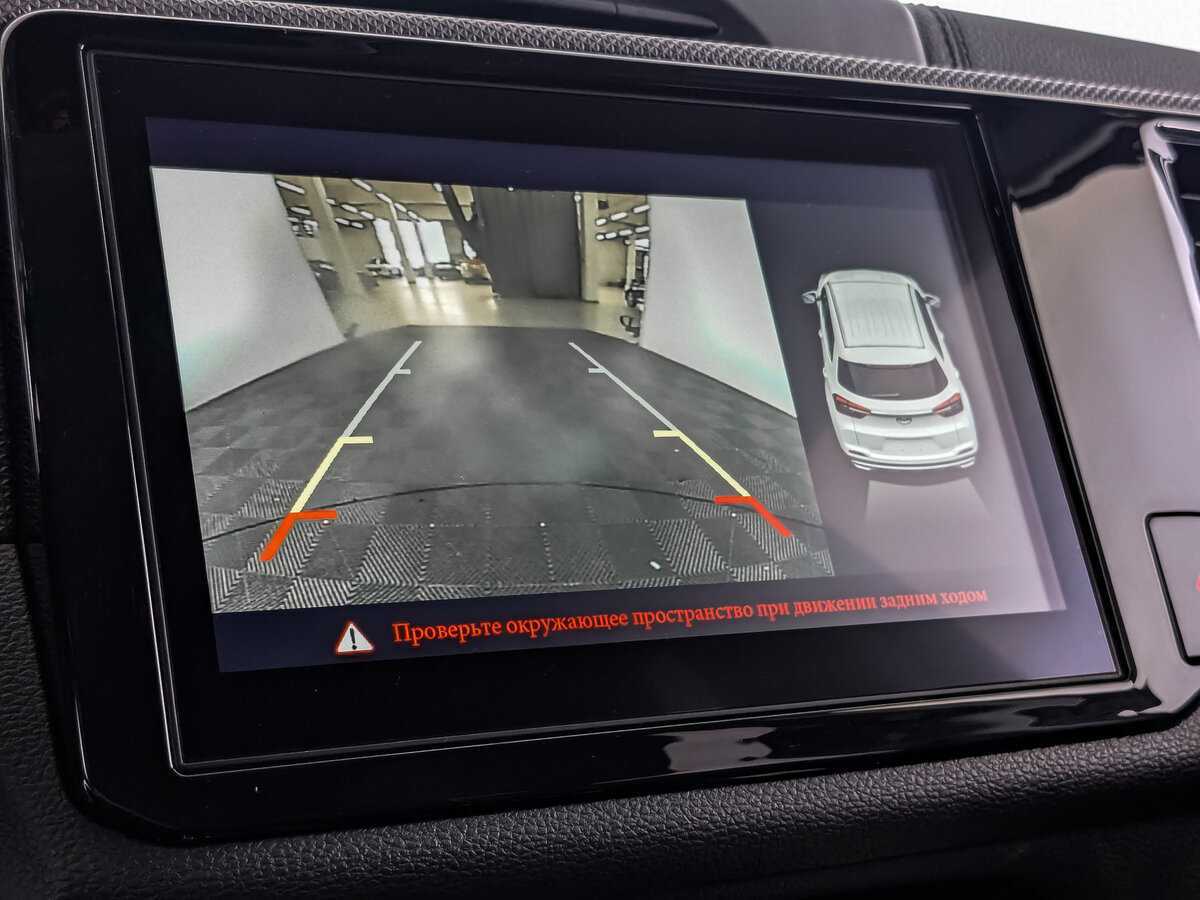 CHERY Tiggo 4, 2021 Фото №22