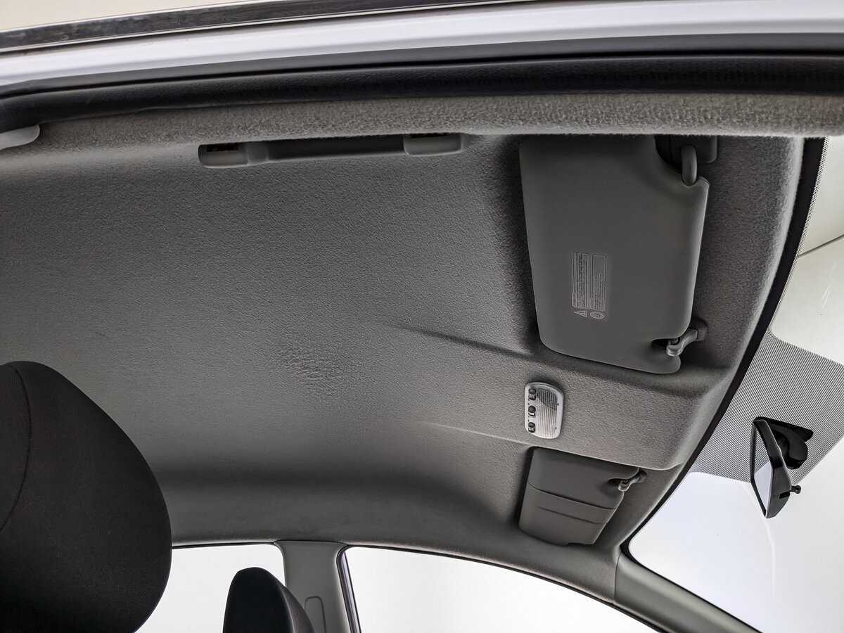 Nissan Almera, 2015 Фото №19