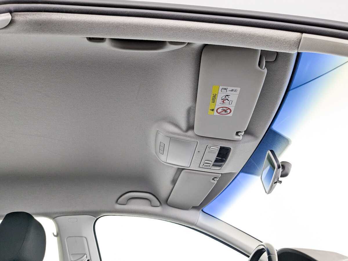 Skoda Rapid, 2019 Фото №18