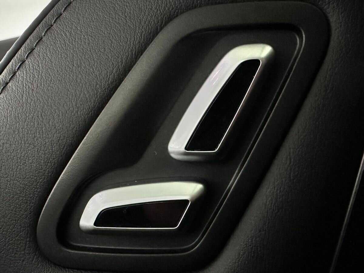 Haval H9, 2021 Фото №17