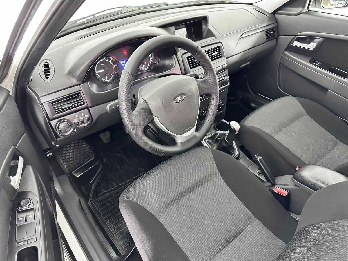 Lada (ВАЗ) Priora, 2017 - 118 162 км. | Фото №7