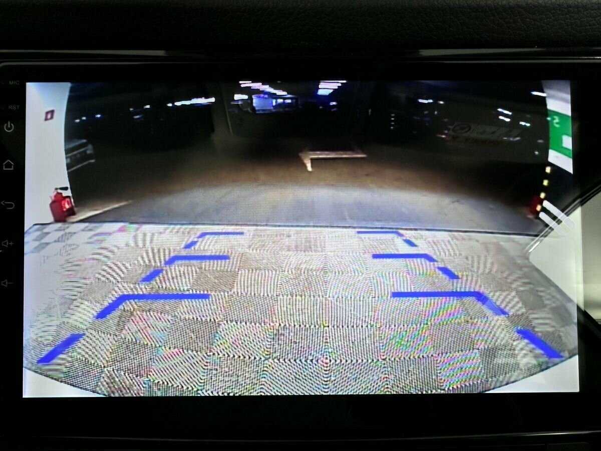 Nissan Qashqai, 2016 Фото №13