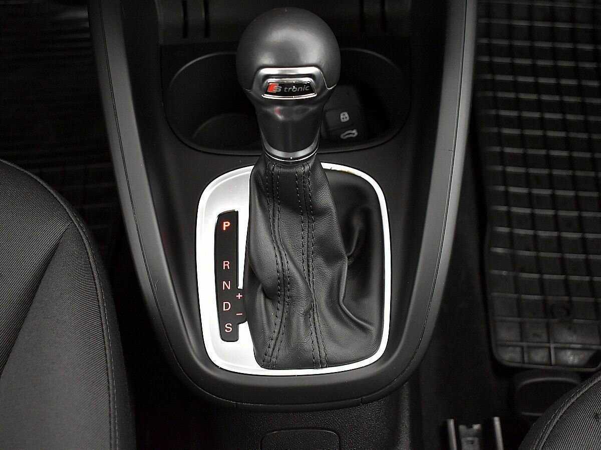 Audi A1 Sportback, 2014 Фото №14