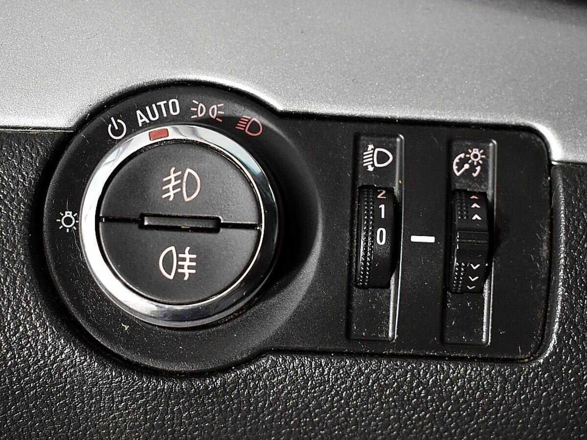 Opel Mokka, 2013 Фото №16