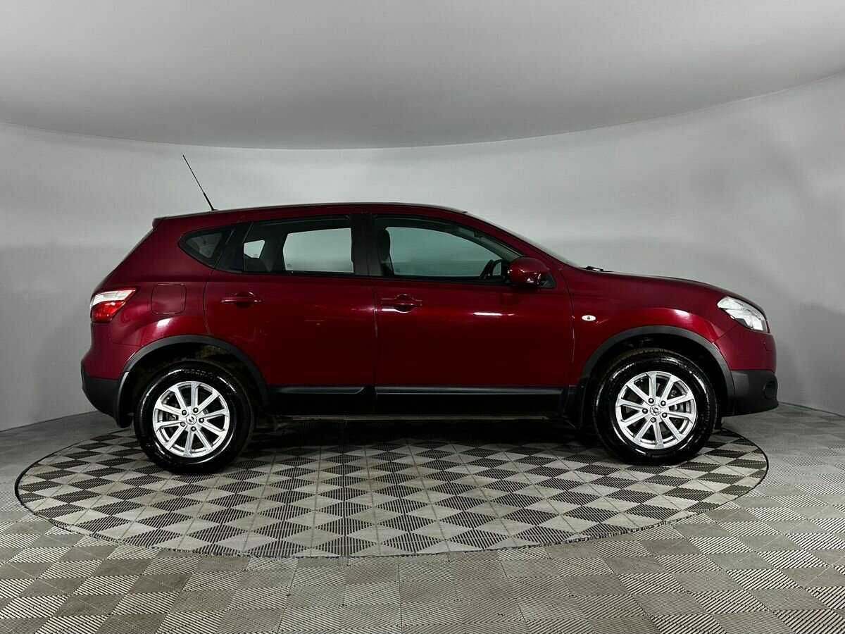 Nissan Qashqai, 2012 - 84 483 км. | Фото №5