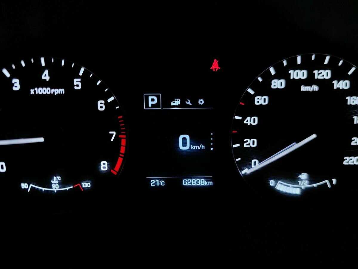 Hyundai Creta, 2021 Фото №17