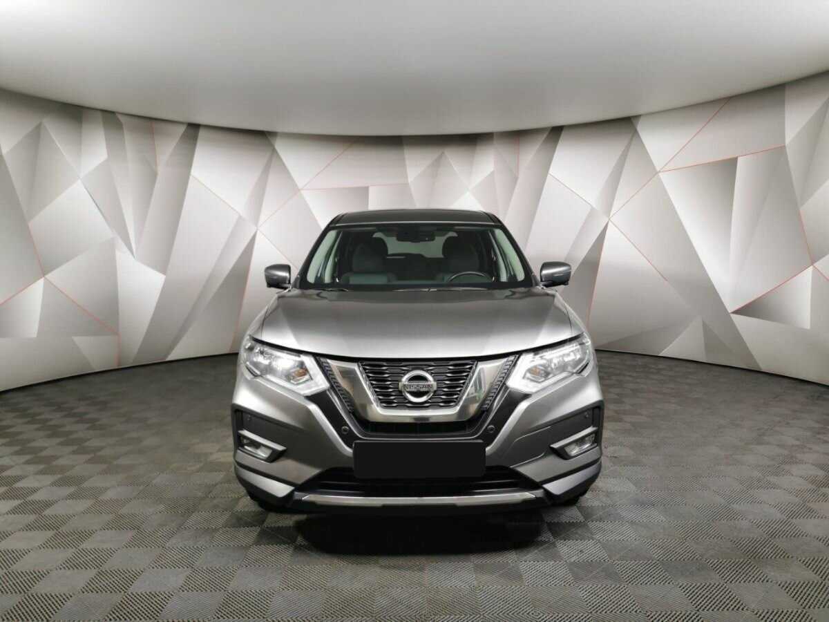 Nissan X-Trail, 2019 - 98 706 км. | Фото №6