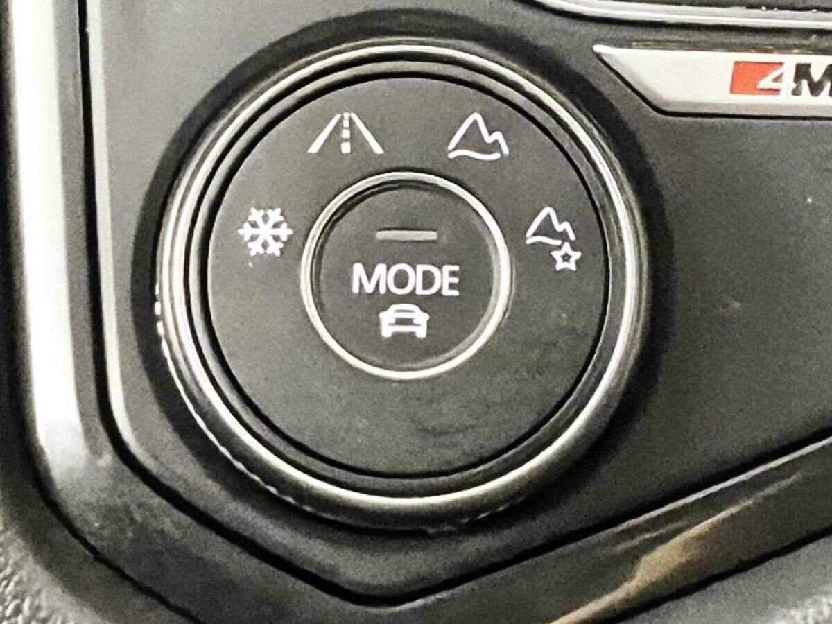 Volkswagen Tiguan, 2017 Фото №17