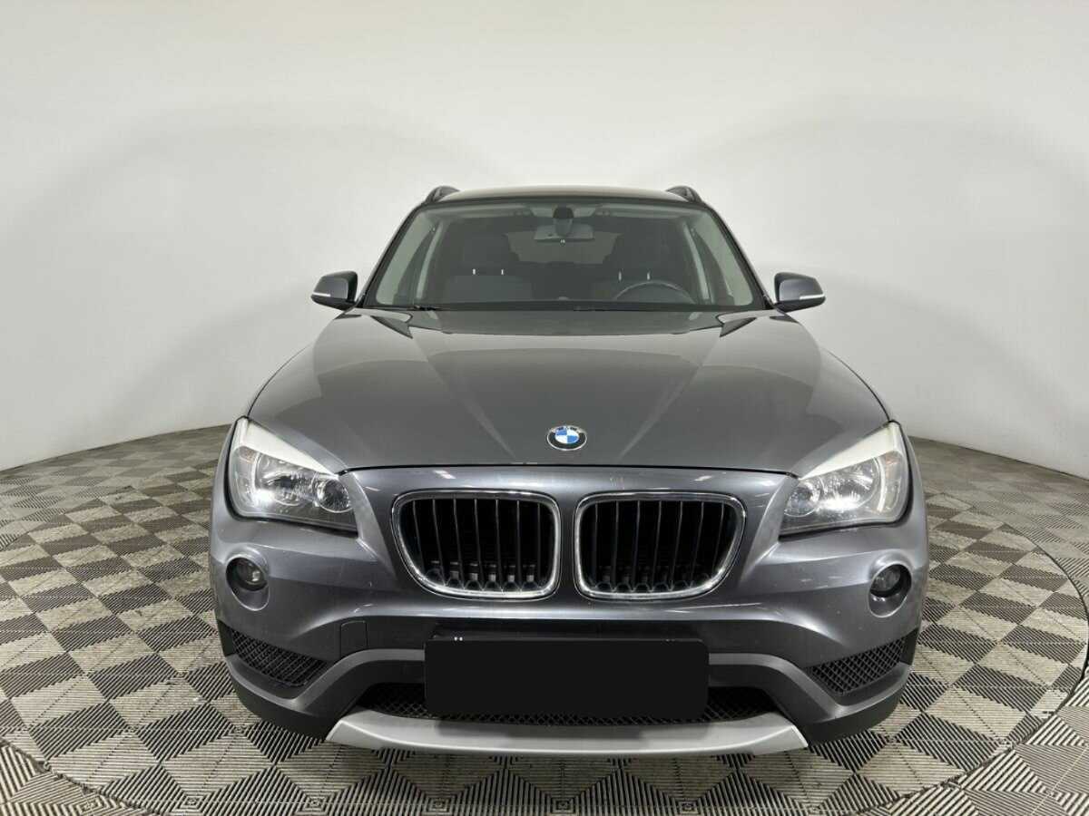 BMW X1 20d, 2013 - 163 749 км. | Фото №2