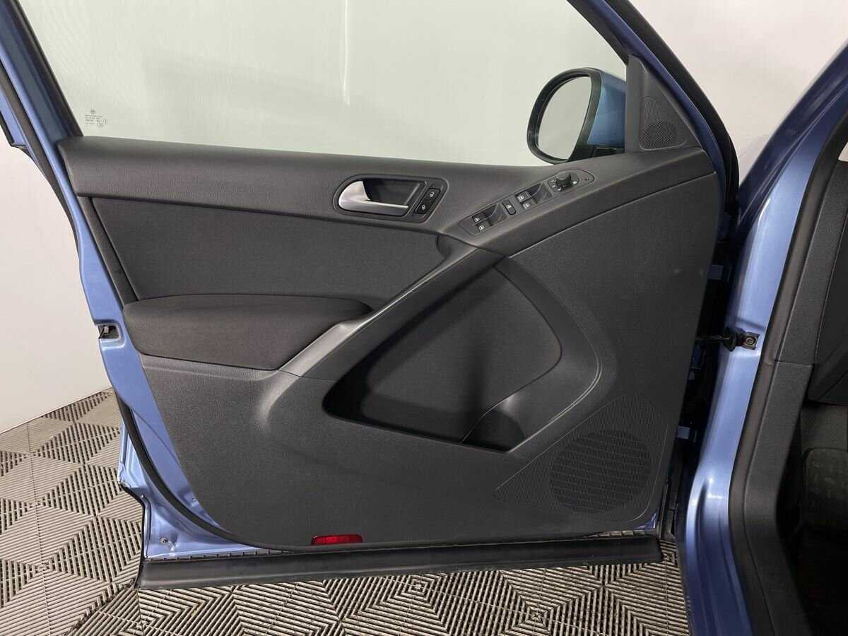 Volkswagen Tiguan, 2012 - 144 322 км. | Фото №8