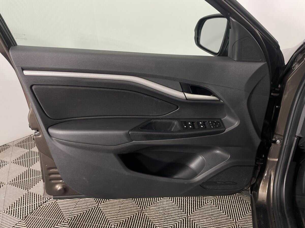 Lada (ВАЗ) Vesta, 2021 - 86 566 км. | Фото №8