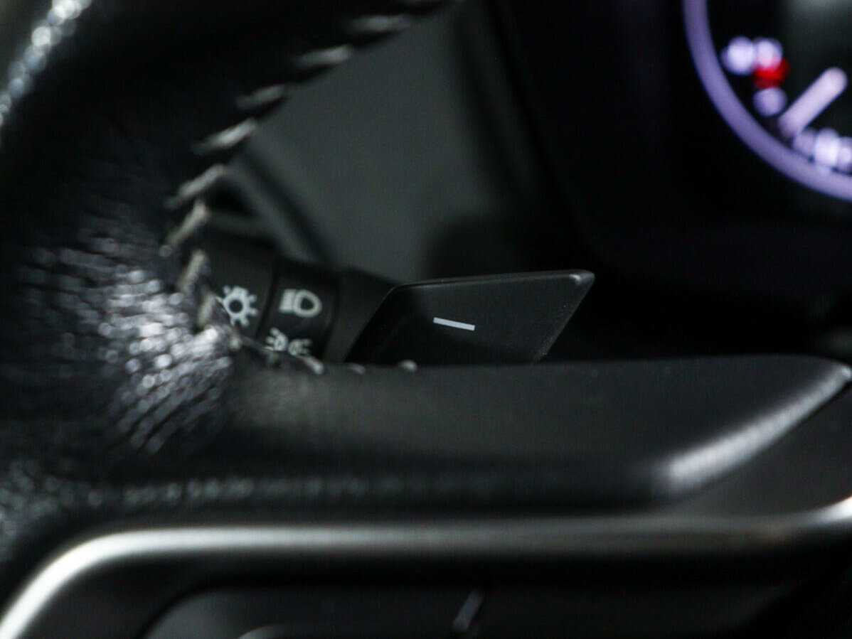 Subaru Legacy, 2020 Фото №17